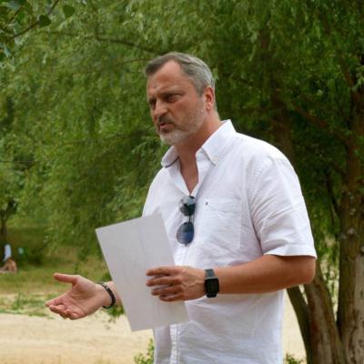 🔈 Керівнику КП КМДА «Плесо» повідомлено про підозру у розтраті коштів на природоохоронні заходи