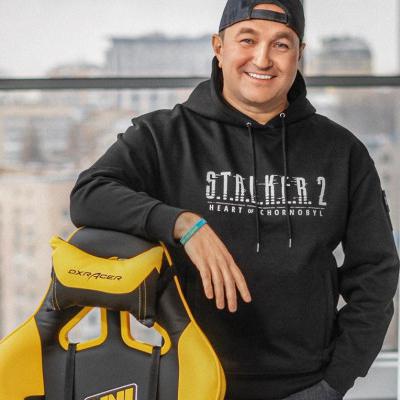 Максим Кріппа вивів на ринок GGBet - чергове казино з російським коріння