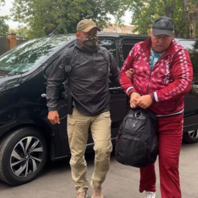 📢 Андрій Тюрін заарештований: колишній голова військового представництва Міноборони підозрюється у корупції