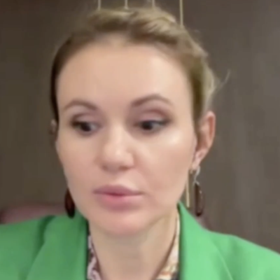 Анна Скороход: між фронтовими заявами та квадратними метрами