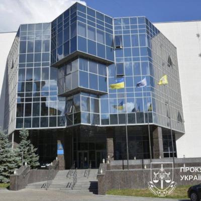 ❗️Чиновник Голосіївської РДА викрав майже мільйон гривень на ремонті укриття