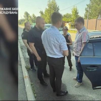 Колишнього секретаря Київради Володимира Бондаренка звинувачують у сприянні ухиленню від служби